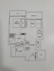 Primedge (D14), Apartment #211882241